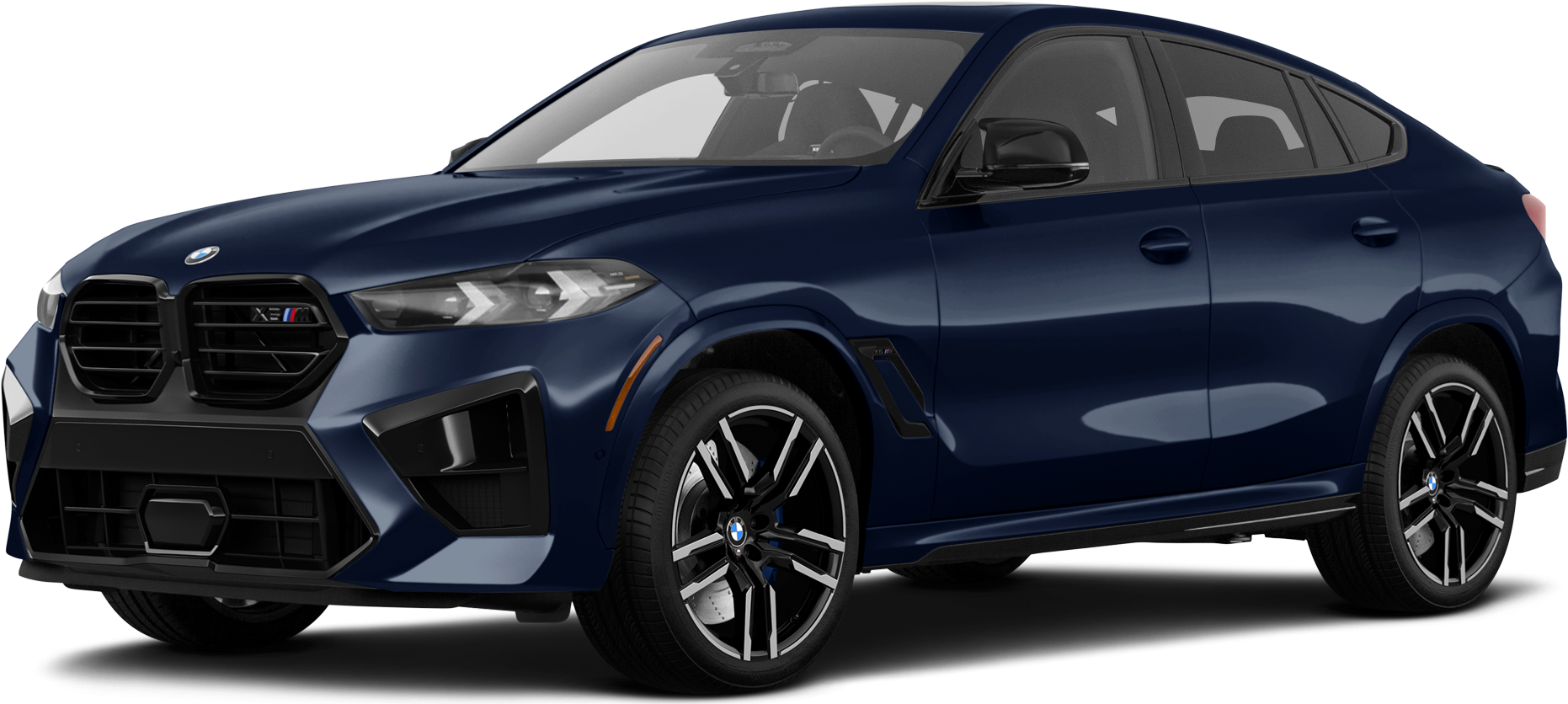 2025 BMW X6 M Price, Cost-to-Own, Reviews & More | Kelley Blue Book